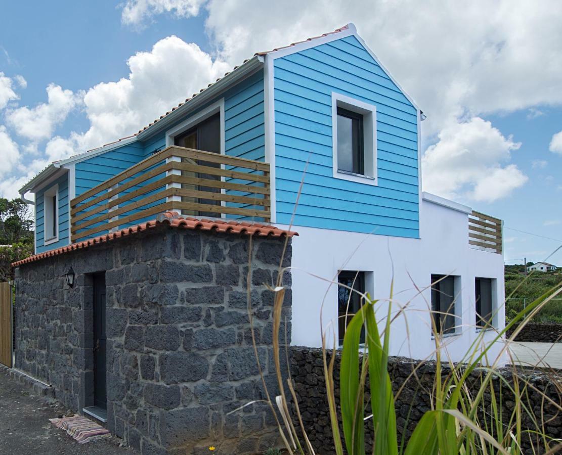 Casa Do Andre Villa Faja Exterior photo